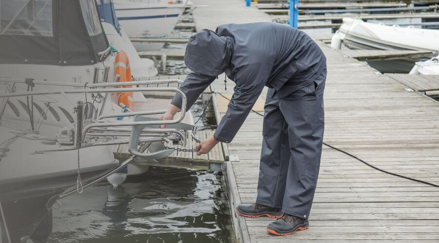 Why choose water damage cleanup for ceiling water damage repair in Wolcott